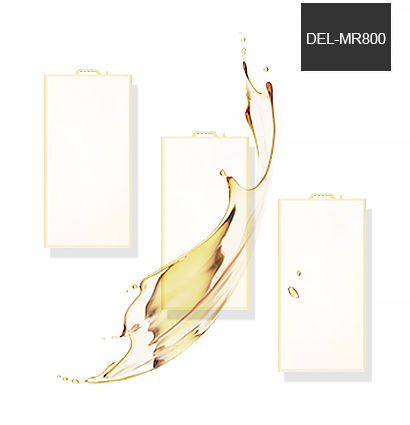 德蘭梅爾MBR平板膜元件 DEL-MR800