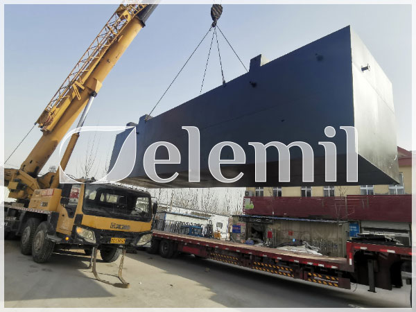 建設(shè)新農(nóng)村，從應(yīng)用MBR一體化污水處理設(shè)備治理生活污水開始！